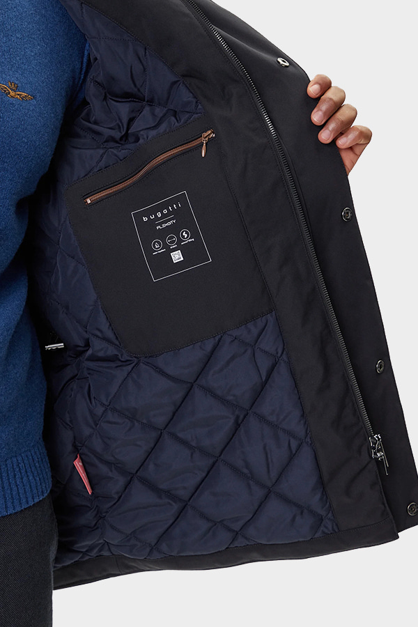 ΜΠΟΥΦΑΝ BUGATTI - 390 ΜΠΛΕ